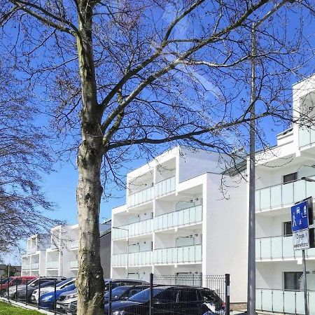 Apartament 104/29 Sunset Resort Grzybowo Гжибово Екстериор снимка