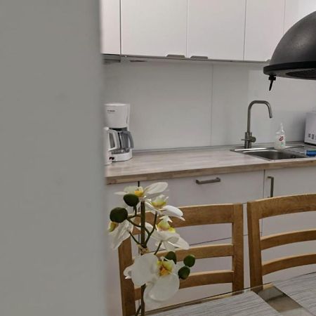 Apartament 104/29 Sunset Resort Grzybowo Гжибово Екстериор снимка