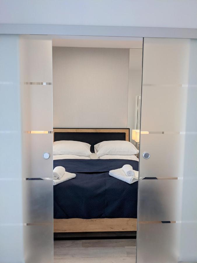 Apartament 104/29 Sunset Resort Grzybowo Гжибово Екстериор снимка