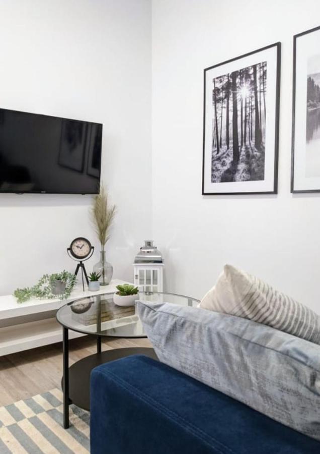 Apartament 104/29 Sunset Resort Grzybowo Гжибово Екстериор снимка