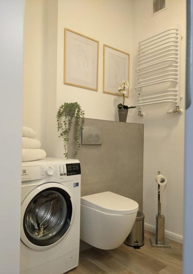 Apartament 104/29 Sunset Resort Grzybowo Гжибово Екстериор снимка