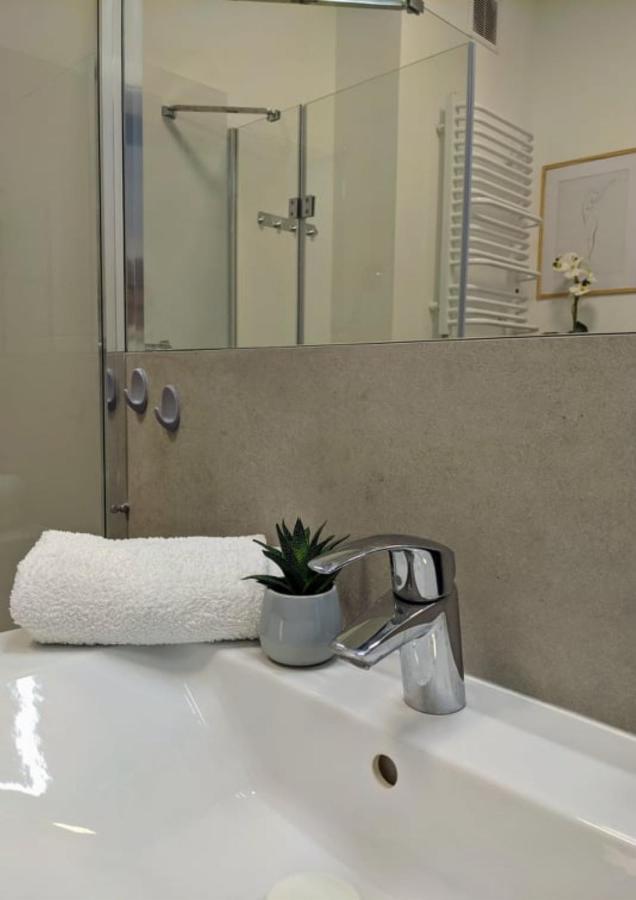 Apartament 104/29 Sunset Resort Grzybowo Гжибово Екстериор снимка