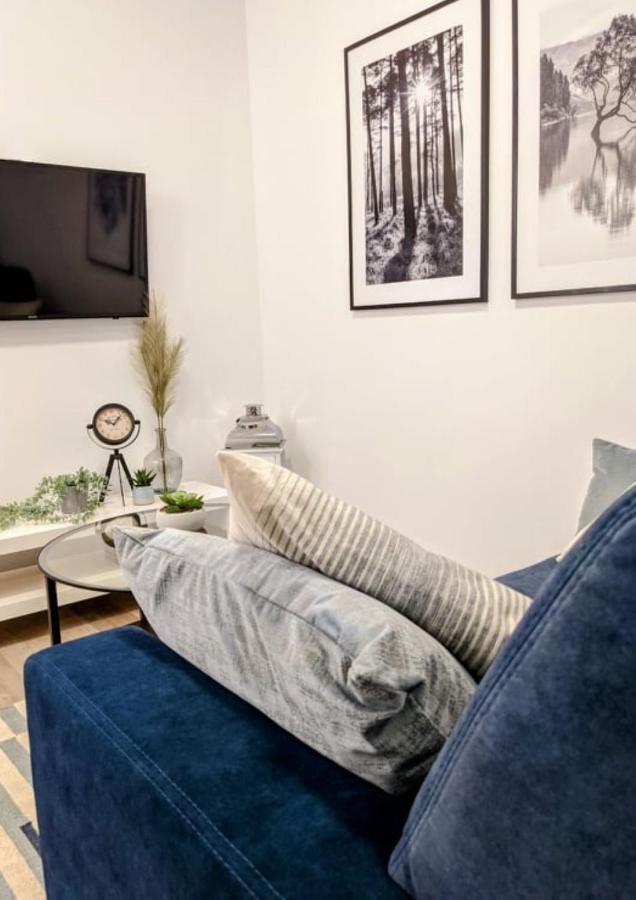 Apartament 104/29 Sunset Resort Grzybowo Гжибово Екстериор снимка