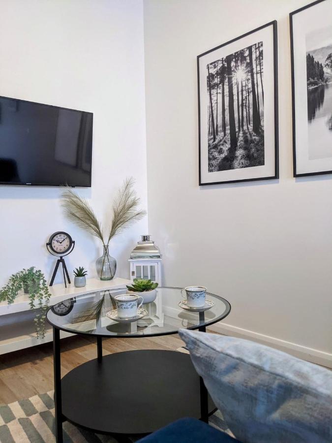 Apartament 104/29 Sunset Resort Grzybowo Гжибово Екстериор снимка